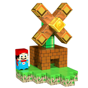Juego de Bloques Magnéticos Más Vendido con Cubos de 2.0 cm y Caja de Regalo para Niños, Estimula el Pensamiento STEM y el Juego Imaginativo - Product Image 2