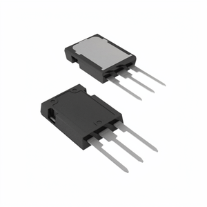 BOM IC มีในสต็อก STY145N65M5 MAX247ทรานซิสเตอร์ส่วนประกอบวงจรอิเล็กทรอนิกส์ - Product Image 1