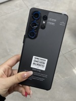 Teléfono Inteligente S26 Ultra 5G con Pantalla AI de 7.3 Pulgadas, Carga Rápida, Doble SIM, Desbloqueado, Android, con Lápiz Óptico