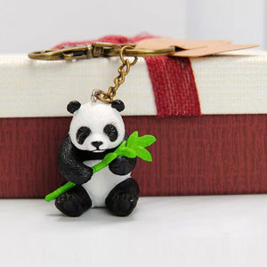 Khóa móc quà tặng hình chai tùy chỉnh, in chuyển nhiệt cao su <span class=keywords><strong>3D</strong></span> mềm PVC, không giới hạn số lượng tối thiểu, có logo - Product Image 1