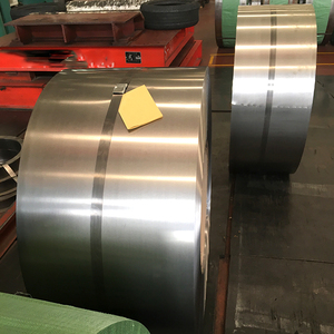 Bobine en acier inoxydable 201 304 316L 409 410 420j2 430 DIN 1.4305 Ss 2205 - Product Image 4