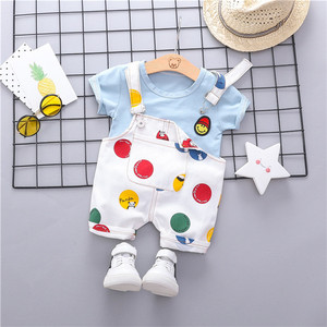 Conjunto de Vajilla Infantil para Niña, Camisetas de Poliéster para Niños y Jeans de Marca para Niñas de Taiwán, Compras en Línea - Product Image 4