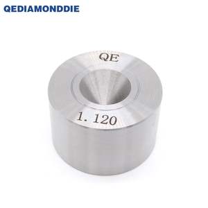 Matriz de Trefilado de Diamante PCD para Trefilar Acero de Bajo Carbono - Product Image 2