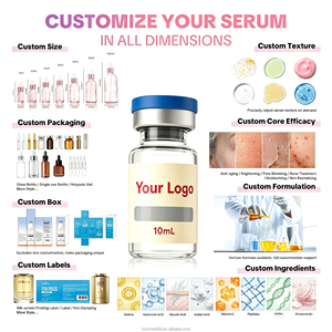 Baume Fouetté au Suif et au Miel GHK-Cu 60g Marque Blanche, Crème <span class=keywords><strong>Visage</strong></span> au Beurre de Karité pour Soulagement de l'Eczéma, à Base de Produits Alimentés à l'Herbe, OEM ODM, Renforce la Barrière Cutanée - Product Image 5