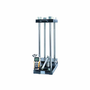 เครื่องทดสอบแรงอัดดิจิตอล Leling Middle Pass SL80 พร้อมแท่นขนาด 200 มม. สำหรับทดสอบความแข็งแรงของอิฐ - Product Image 3