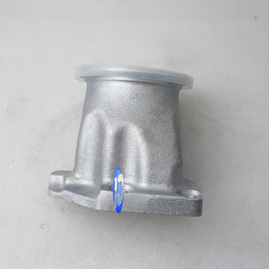 ข้อต่อท่อไอดีดงเฟิง 3968474 สำหรับอะไหล่เปลี่ยนเครื่องยนต์ - Product Image 3