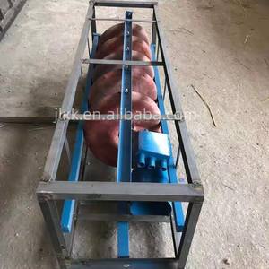 Altın kaydırma ekipmanları için fiberglas yerçekimi <span class=keywords><strong>Spiral</strong></span> oluk <span class=keywords><strong>Spiral</strong></span> ayırıcı konsantratörü kum Placer alüvyon altın - Product Image 4