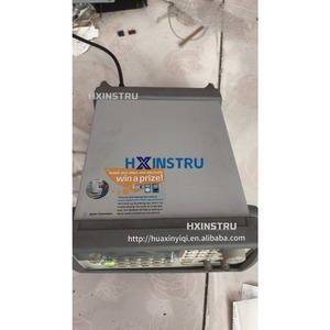 เครื่องกำเนิดสัญญาณฟังก์ชันรูปคลื่น DC แบบพัลส์นอยส์ร‌্ยัมพ์ 10MHz รุ่น Keysight Agilent 33210A มือสอง hx - Product Image 4