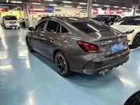MG5 2023 180DVVT CVT Édition Luxe Berline Sportive d'Occasion Conduite à Gauche Essence