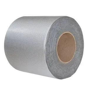 factory butyl waterproof tape for roof waterproof building materials