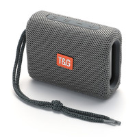 Altavoz Portátil YIN003 con Subwoofer Potente, Audio TWS para Exteriores