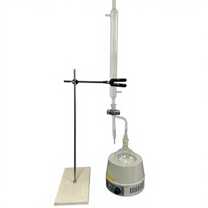 아스팔트 포장재 수분 함량 시험기 역청 수분 함량 시험기 시험 장비 - Product Image 1