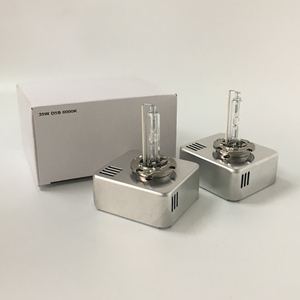หลอดไฟหน้าซีนอน D5s 35w สำหรับรถยนต์ออดี้ เอ4 - Product Image 3