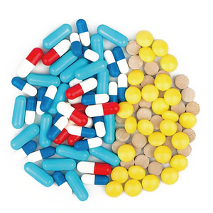 Compresse immunitarie organiche <span class=keywords><strong>integratori</strong></span> <span class=keywords><strong>alimentari</strong></span> vegani ricchi di varie <span class=keywords><strong>sostanze</strong></span> organiche favorisce la vitalità quotidiana - Product Image 4