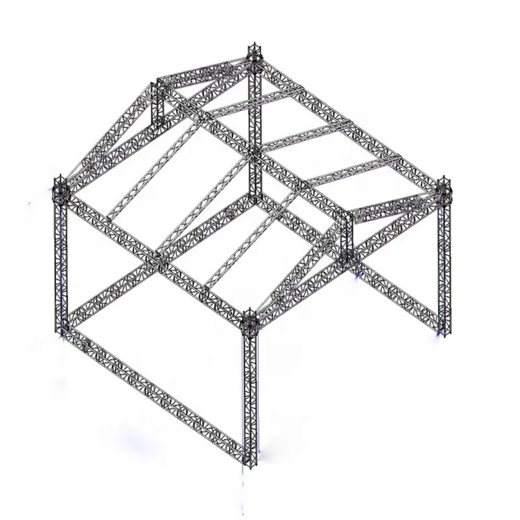 Xhitions-Sistema de exhibición, armazón de techo de aluminio, en venta