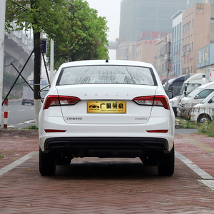 Cina auto usate <span class=keywords><strong>Skoda</strong></span> <span class=keywords><strong>berlina</strong></span> rapida 1.5L MPI motore pratico auto compatta di qualità europea prezzo accessibile - Product Image 5