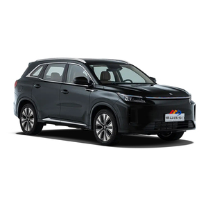 Hybride Autonomie 165 km 7 places Seres DFSK Landian E5 PLUS Voiture Compagnon de voyage le meilleur SUV de 2025 à vendre - Product Image 1