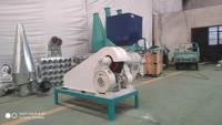 Petite machine à éplucher le maïs Fraiseuse à rouleaux en fer Machine à polir le riz