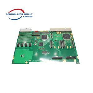 1MRK002133-ABr03 Módulo de Entrada Binaria de Aluminio para Motor Universal, Automatización de Alta Calidad, Larga Duración, Mejor Servicio, 1 Año de Garantía - Product Image 4