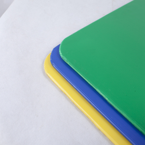 PP sóng nhựa chai lớp Pads/chai Pad Pallet/phân vùng tấm - Product Image 1