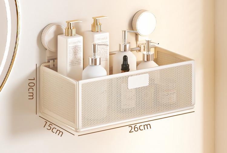 Blanc crème moyen