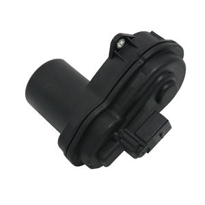 Actuador de freno de estacionamiento eléctrico EPB Servo Motor 34216870567 para BMW G38 3 4 5 6 7 8 Series M3 M4 X5 X7 Alpina XB7 - Product Image 1