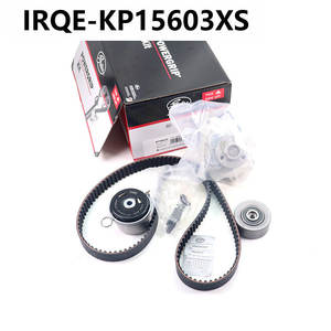 Kit de Correa de Distribución Powergrip KP15603XS para Buick Regal, 6 Piezas de Repuesto para Reparación - Product Image 4