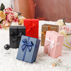 Caja de Regalo Cosmética Premium Ecológica con Logotipo Personalizado, Fabricada en Vietnam, Empaque de Papel Recubierto para Lápiz Labial de Lujo - Product Image 2