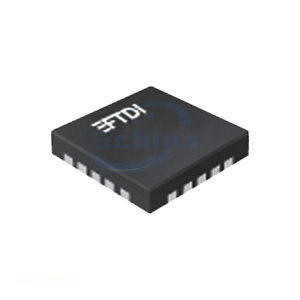 Components Electronic Interface FT221XQ-T Original One Stop Service - Product Image 1
