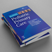 Burns' Pediatric Primary Care, 8.ª Edición, Libro de Texto Médico de Tapa Blanda, Encuadernación Perfecta, Impresión de Libros Personalizada