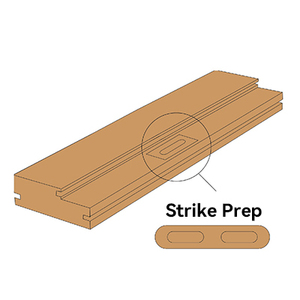 Fraiseuse de montant de porte à bois Équipement de traitement de cadre de ponçage de porte en bois massif - Product Image 5