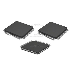 Global Supply Chain STM32F100VCT6B LQFP-100 Microcontroller Integrated Circuit IC CZSKU:UY437TXP44