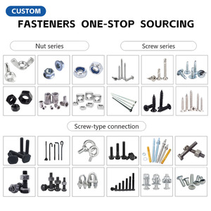 High Quality Wholesale M3 M4 <strong>M5</strong> M6 Steel Precision Hexagon <strong>Bolt</strong> Screw Super Long <strong>Bolt</strong> - Product Image 4