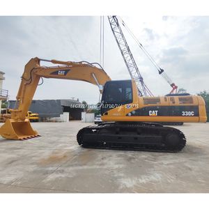 Cat 330d 330d2 330 With Best Working Condition <b>Earth</b> <b>Moving</b> <b>Machine</b> - Product Image 2
