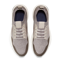 Chaussures de marche pour hommes de haute qualité, personnalisées, respirantes, antidérapantes, baskets de sport, chaussures pour hommes