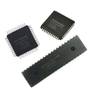 PIC16F877A-I/P PIC16F877A-I/PT PIC16F877A-I/L DIP40 lqfp44 plcc44 vi điều khiển chip