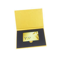 Boîte à bijoux de type livre, emballage avec finition mate, logo estampé à chaud, matériaux recyclés, couleur personnalisée pour les fêtes