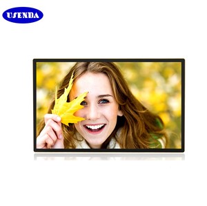 Mini Monitor LED Negro de 17 Pulgadas para Uso Médico y Dental, de Escritorio, en Existencia - Product Image 2