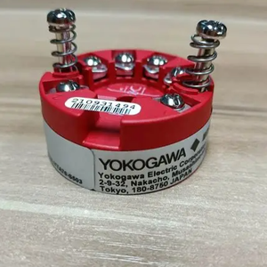 Nouveau capteur de température YOKOGAWA YTA70 / YTA50 de marque originale - Product Image 2