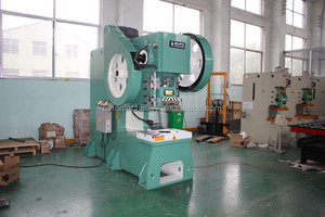 J23-10t 펀치 머신 (금형 포함) - Product Image 5