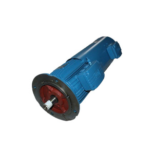 Motor de Inducción a Prueba de Explosiones WEG, Trifásico, Montaje en Pedestal, Motor Eléctrico Especial - Product Image 4