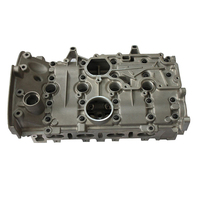 CQ WHOLESEA AUTO ENGINE PARTS Culasse K4M pour 7701471364 7701474361 7701473353 RE NAULT MEGANE K4M