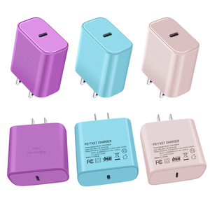 ที่ชาร์จ 45W สินค้าอีคอมเมิร์ซข้ามพรมแดนขายดีอันดับต้นๆ ใช้ได้กับ Samsung S2, S2, S2, S21 และ S20 ชาร์จเร็ว - Product Image 1