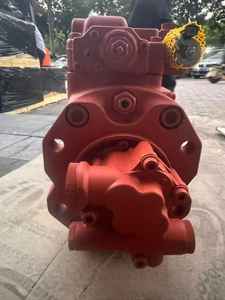Excavator <b>Hydraulic</b> Parts K5V80DTP <b>Hydraulic</b> Main <b>Pump</b> K5V80DTP <b>Hydraulic</b> <b>Pump</b> K5V80DTP - Product Image 5