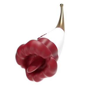 कोविसा निप्पल जीभ लिकिंग क्लिटर कंपन 2 में 1 महिला सेक्सी खिलौने वयस्क वाइब्रेटर सबसे अच्छा कंपन 2.0 डबल गुलाब सेक्स खिलौना - Product Image 6