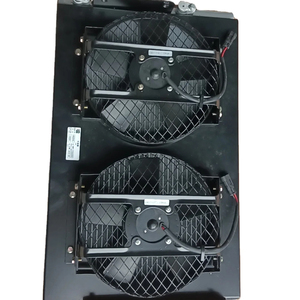 เครื่องจักรก่อสร้างคุณภาพสูง ชุดคอนเดนเซอร์ Liugong 46C2543 ที่ใช้ร่วมกันได้ อะไหล่รถขุดและรถตักล้อยาง - Product Image 2