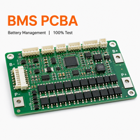 Fabrication sous contrat de circuits imprimés SMT |   Assemblage de cartes de circuits électroniques personnalisées |   Shenzhen OEM