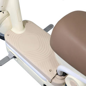 Vélo électrique de ville à cadre en acier, vélo électrique de 14 pouces, 48v 12AH 20AH, vélo électrique pour la <span class=keywords><strong>famille</strong></span> - Product Image 6