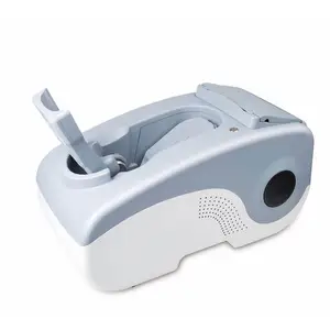 Densitometer Portable Automatic Bone Mineral Density Ultrasound Bone Densitometer For Children And Adult