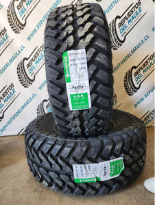Pneumatici Cina: Listino Prezzi Gomme 33X12.5 R15LT Rockblade Rock757 MT 108Q 6PR MT RT Rock757 MT Pneumatico 3312515 Rockblade - Product Image 3